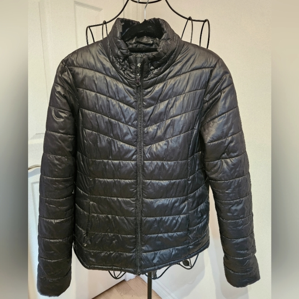 Lightβ Puffer Jacket